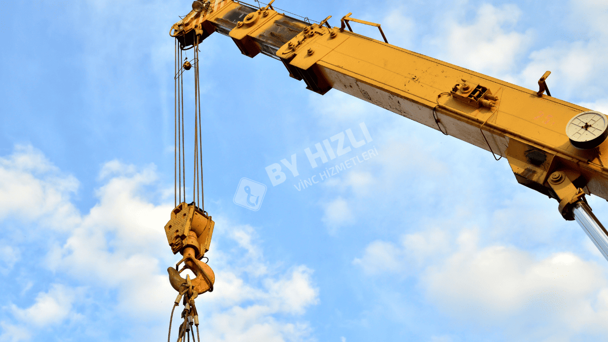 Bergama Ağır Nakliyat