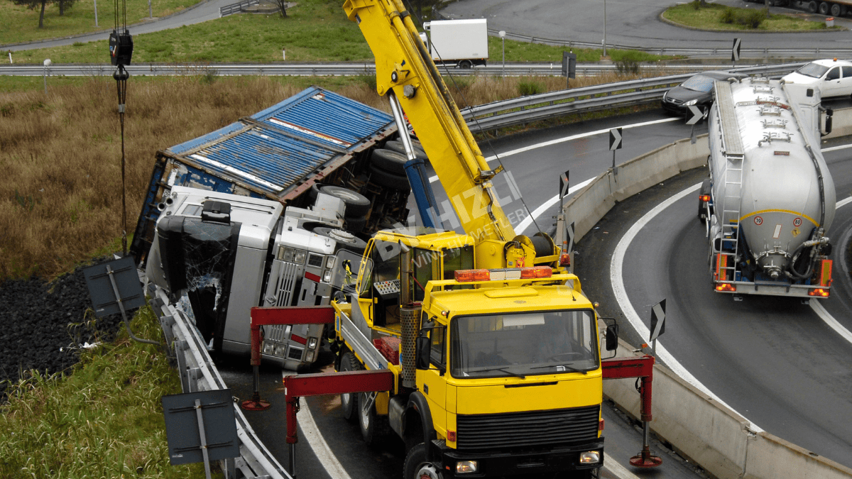 Bergama Ahtapot Çekici